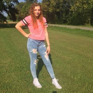 Meet your Posher, Destiny